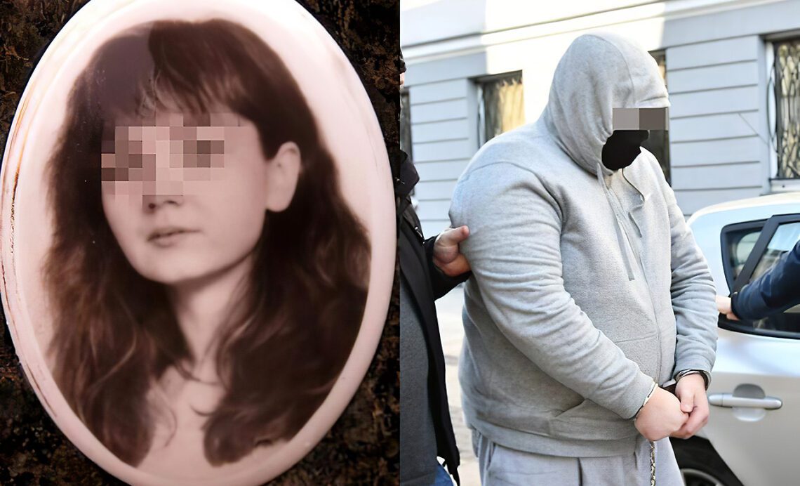 насильника из Белостока