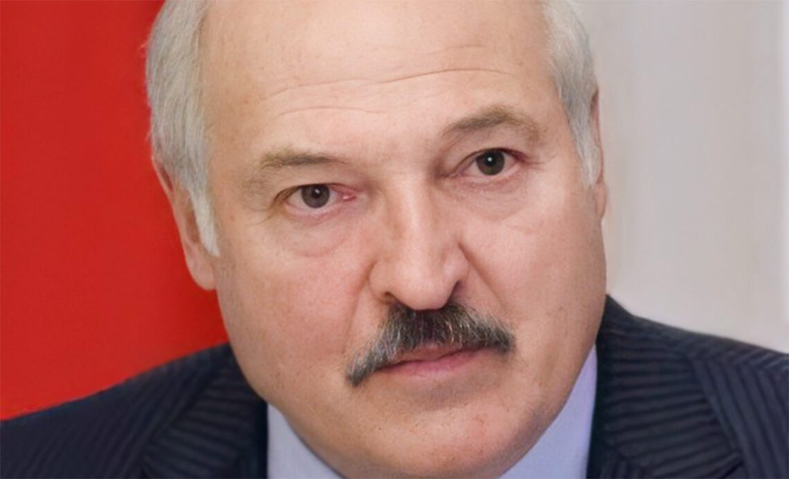 о преступлении Лукашенко