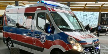 Украинские медики врачи