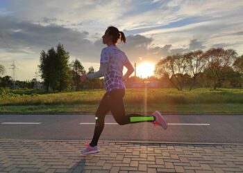 в Польше запретили беларусам и россиянам участвовать в забегах