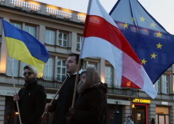 две недели войны в Украине