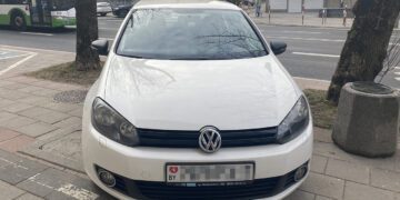 номера на автомобилях