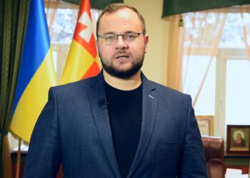 Кіраўнік Луцка