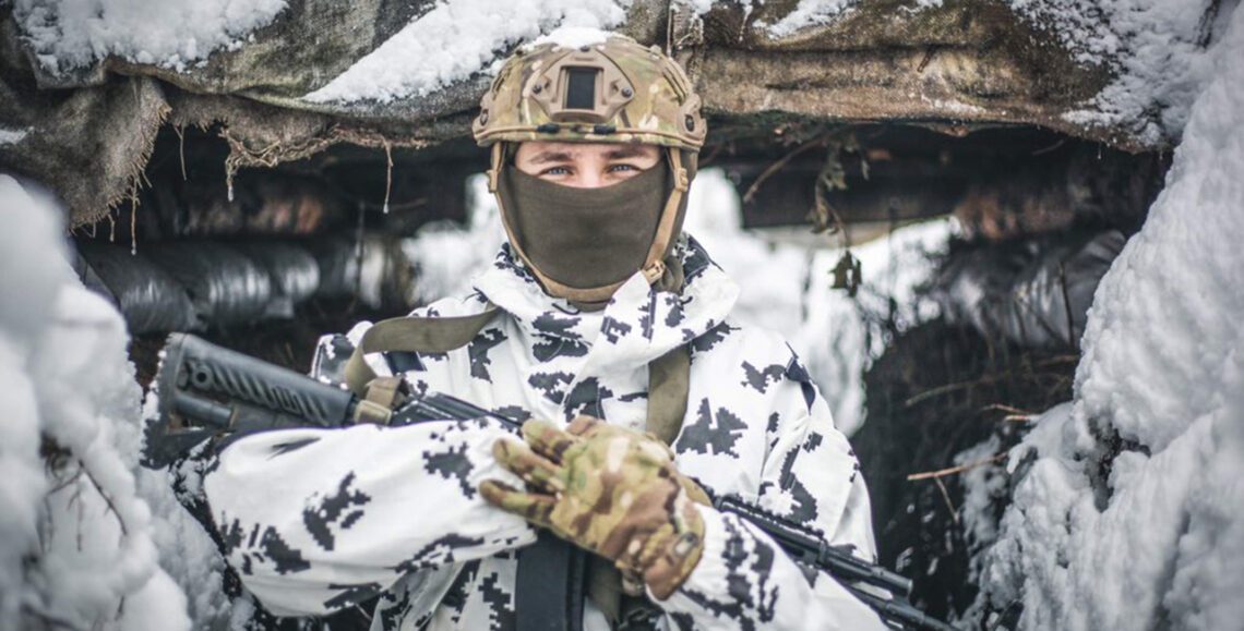 войну против Украины