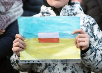 гимн Украины