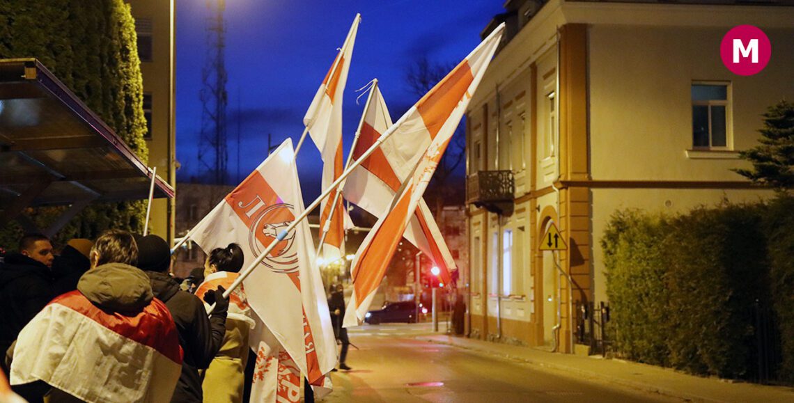 перайменаваць вуліцу