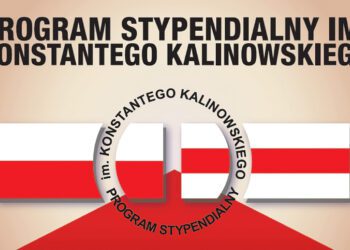 праграма Кастуся Каліноўскага