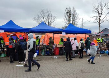 Россия начала войну против Украины.