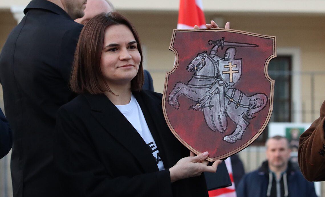 Дзень Волі ў Беластоку