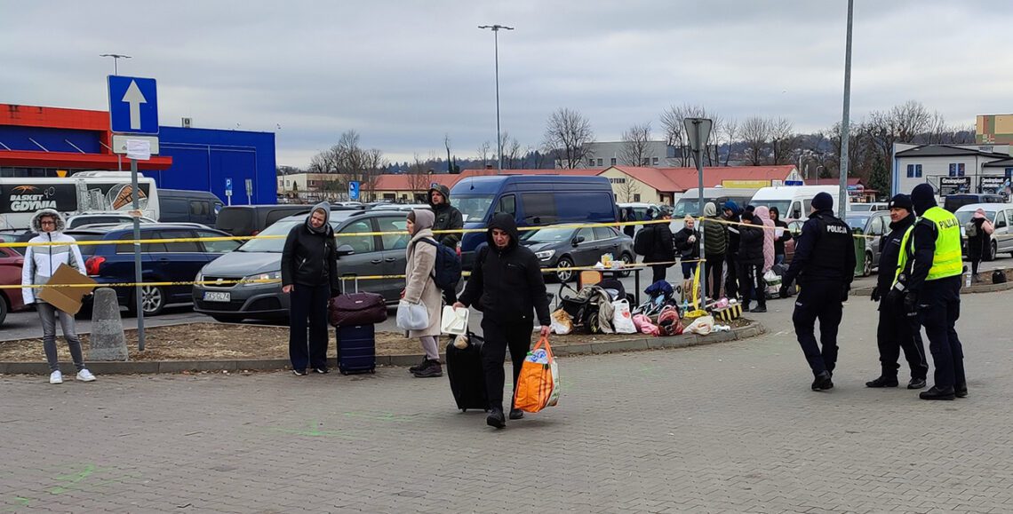 журналіст Ігар Палынскі