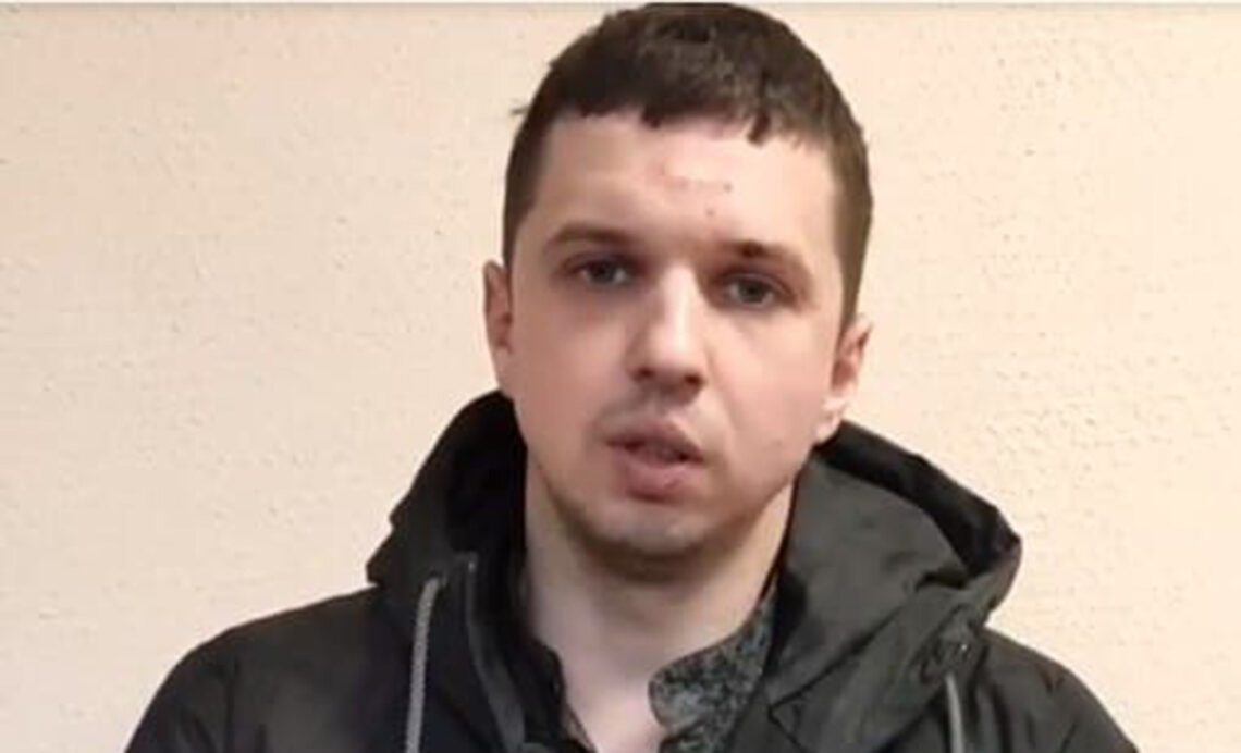 Жыхара Гродзеншчыны затрымалі