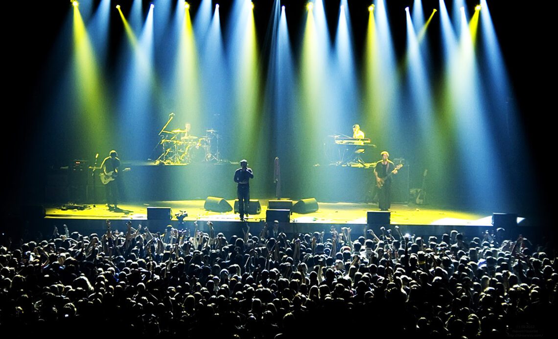 украінскія музыканты