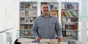 Аляксандр Пашкевіч