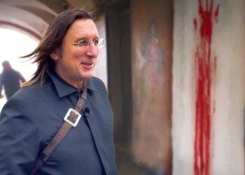 Пушкін парэзаў сабе жывот