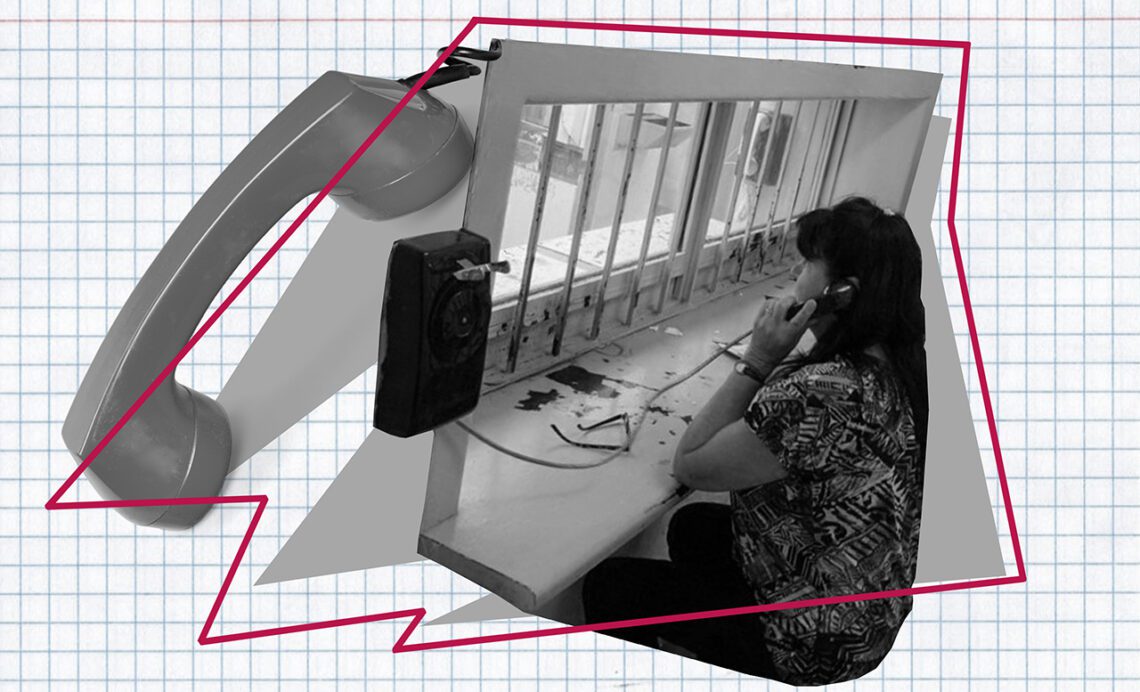 политзаключенные