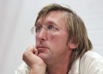 Алесь Пушкін