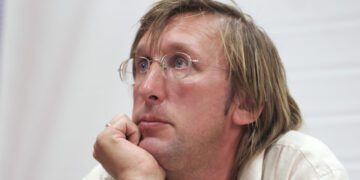 Алесь Пушкін