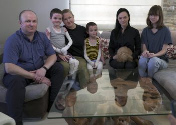 беженцы в Белостоке