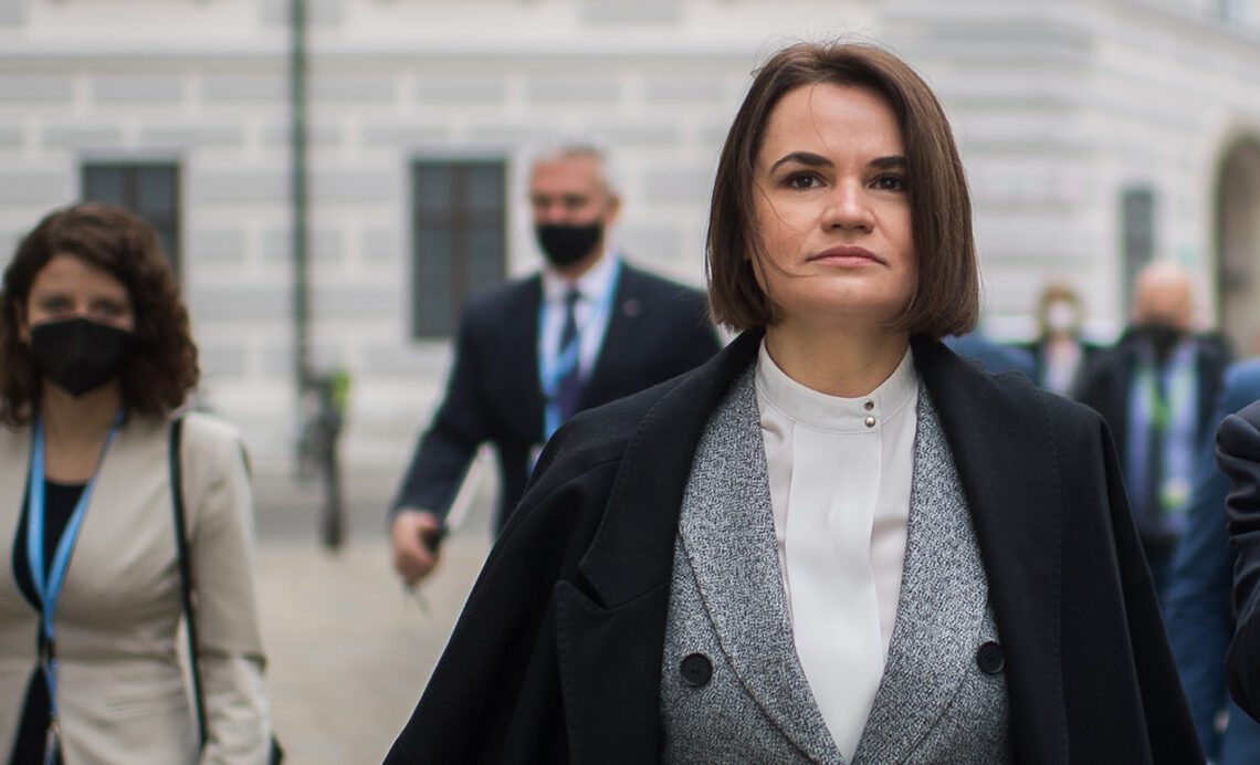 Ціханоўская