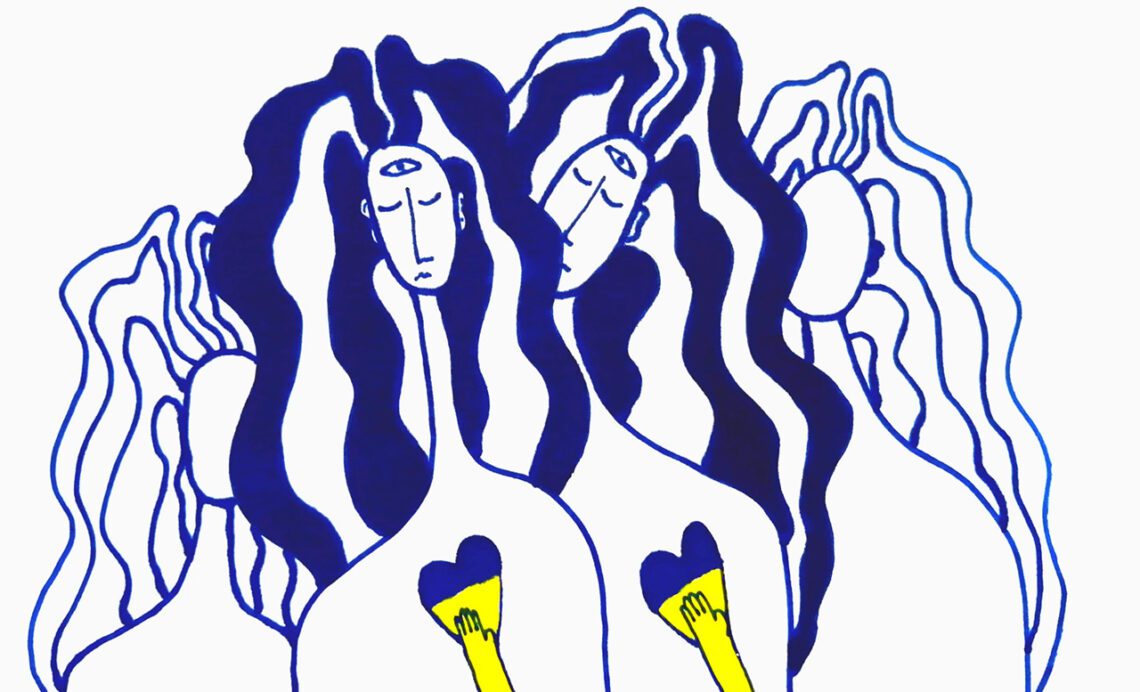 война в Украине