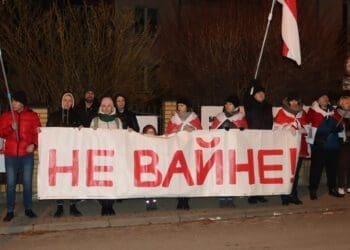 антываенны зварот