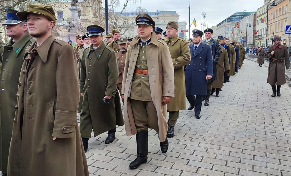 Катынскім маршы