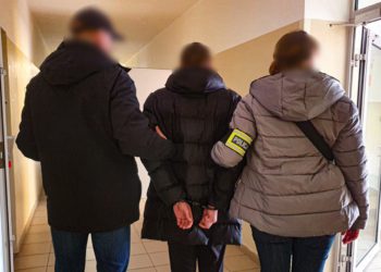 нелегальных мігрантаў