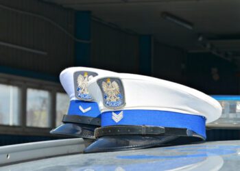 полицейский патруль