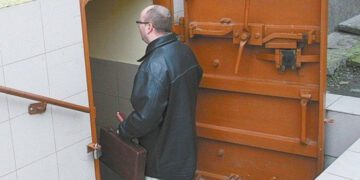 Бомбоубежища в Белостоке