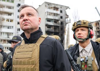 Анджей Дуда