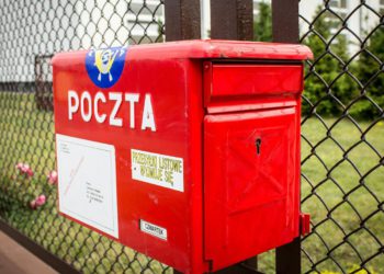 Гуманитарные посылки