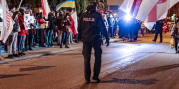 перайменаваць вуліцу