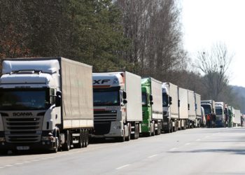 забаранілі ўезд