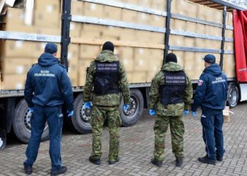 беларускіх цыгарэт