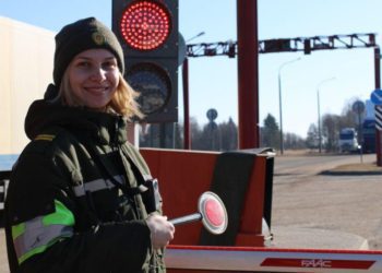 латышы і літоўцы