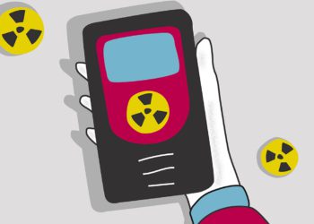 Радиационная