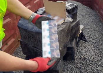 контрабанда