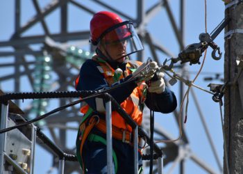 электраэнергія