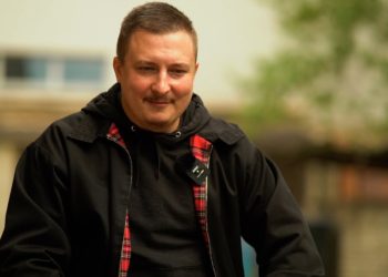 Владислав Бохан