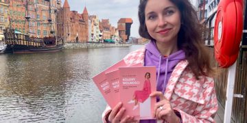 эмигрантка