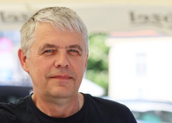 Алесь Капуцкі