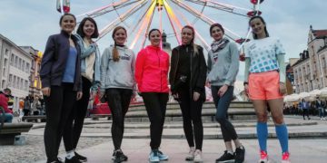 клуб женщин