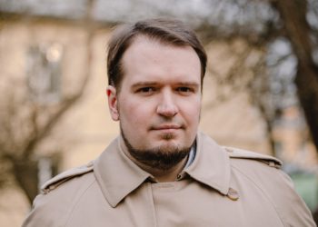 Вадзім Мажэйка