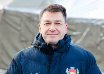 Виктор Пранюк