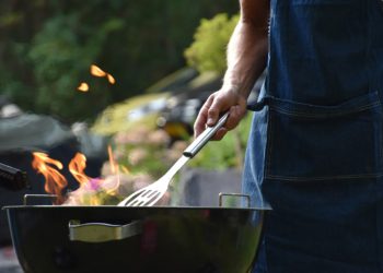 шашлыки в Польше