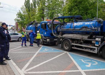 водоснабжение