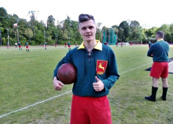 Руслан Кулевіч