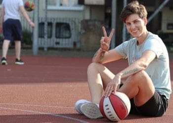 тренировку