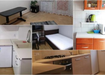 дешевые квартиры