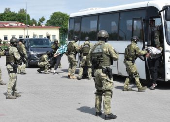 кантрабандысты